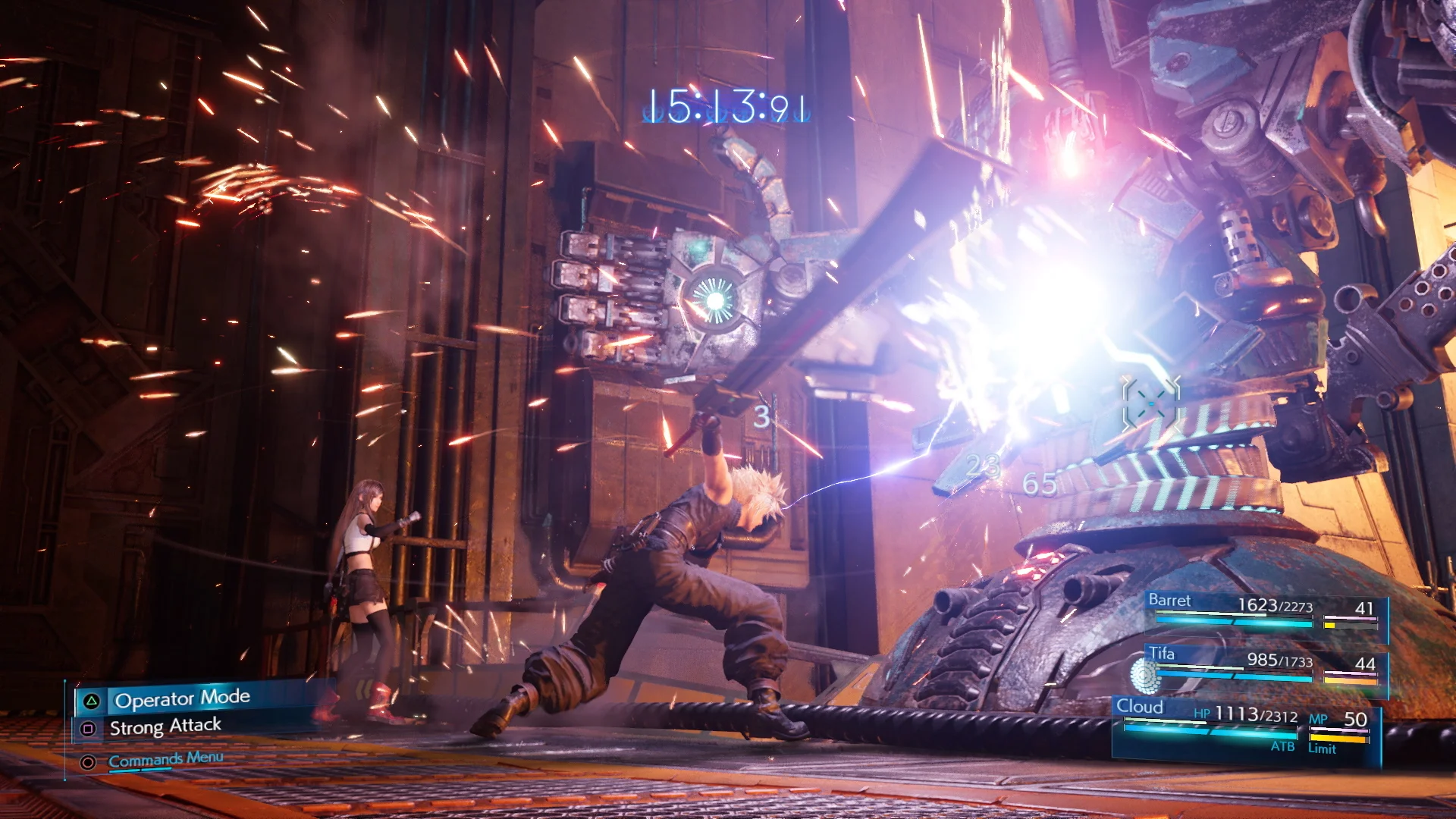 Final Fantasy 7 Remake combat.jpg