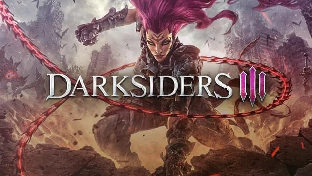 PS Plus Asia September Free Games are Batman: Arkham Knight and Darksiders 3