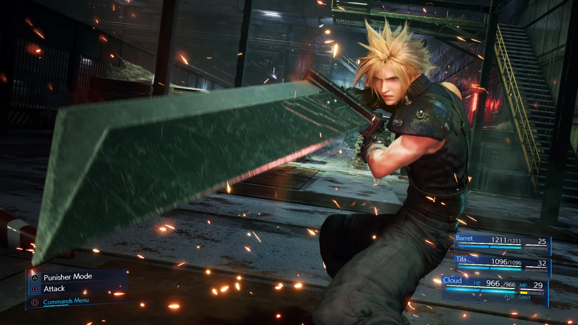 You can get the Final Fantasy VII Remake Deluxe and 1st Class Editions in the Philippines
