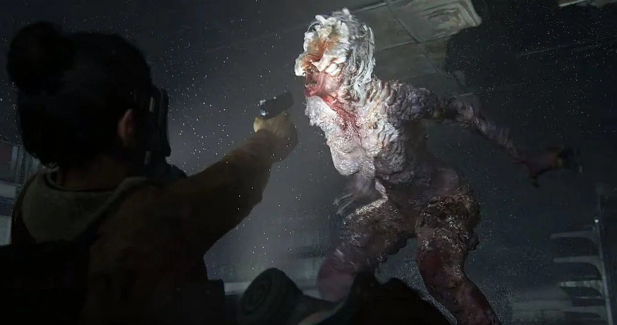 The Last of Us: Part 2 is launching in February 2020