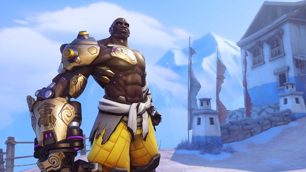 Weekly Challenges Reward - Monk Doomfist (Epic).jpg