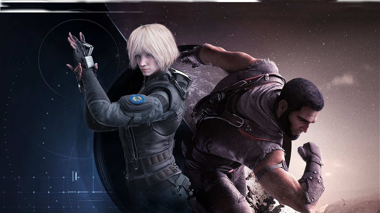 Rainbow Six Siege's Void Edge Revealed During Six Invitational 2020