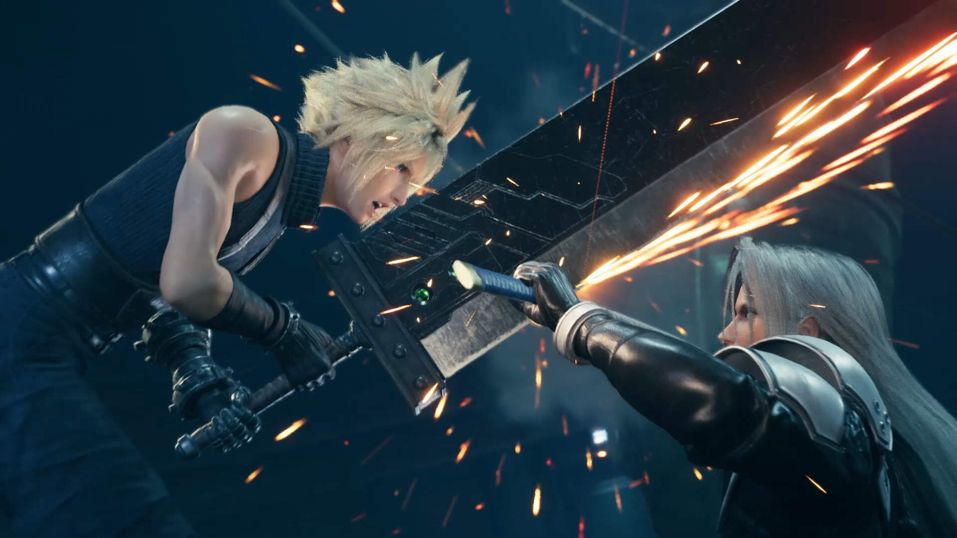 Final Fantasy VII Remake Sales Surpass 3.5 Million In Just 3 Days