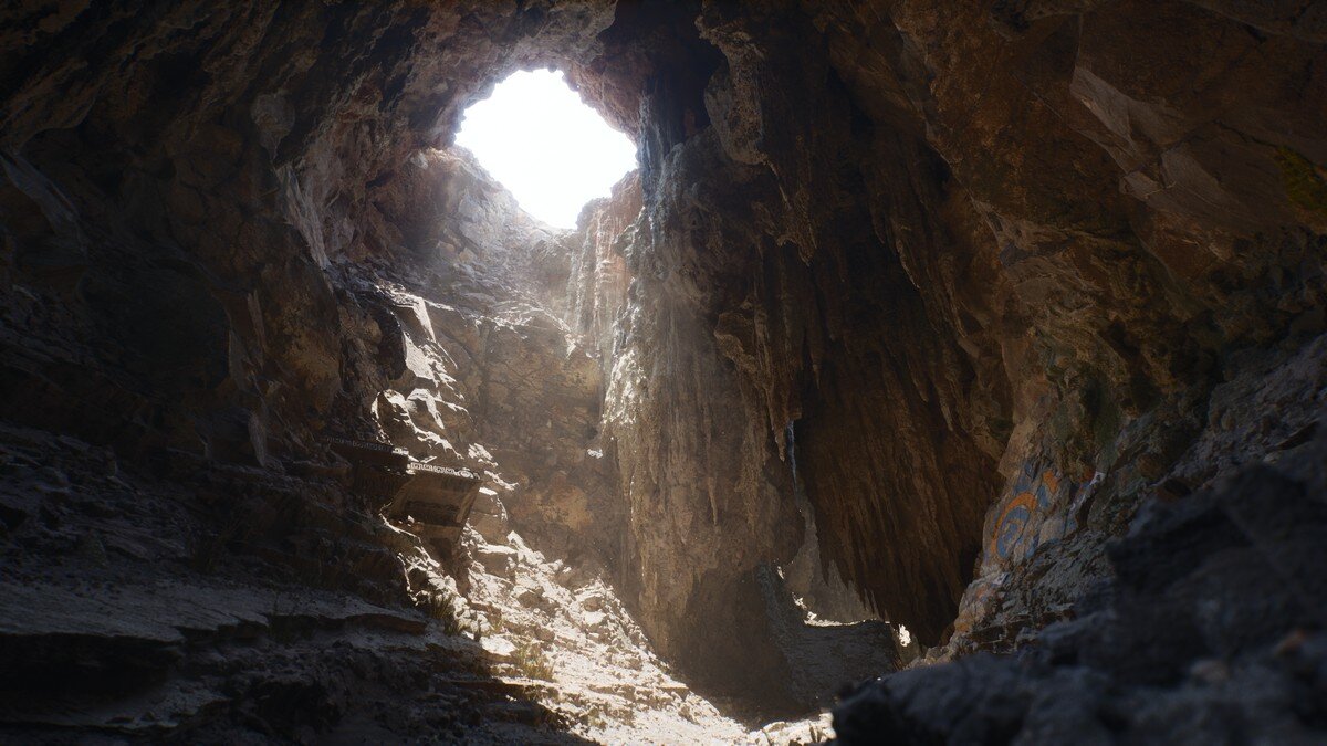 Unreal Engine 5 Announced, Watch The Gameplay Demo Running On A PlayStation 5