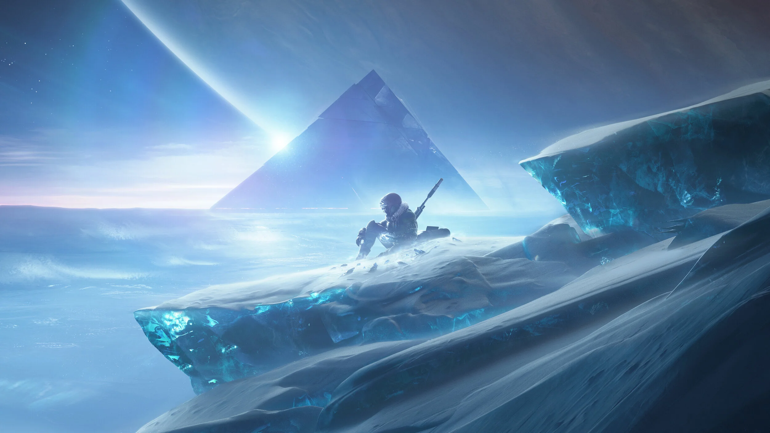 Destiny 2's Next Expansion Is Beyond Light, Final Season of Year 3 Starts This Week