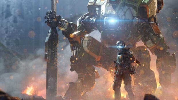 TITANFALL 2 Multiplayer Gameplay In 2021