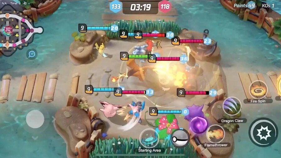 Pokemon UNITE Cross-Platform MOBA Game Released July 2021!