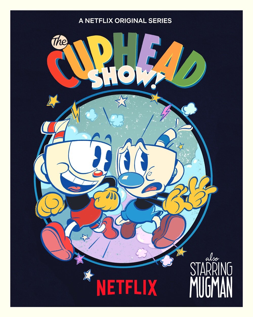 Everyone is Going Crazy Over Cuphead These Days 