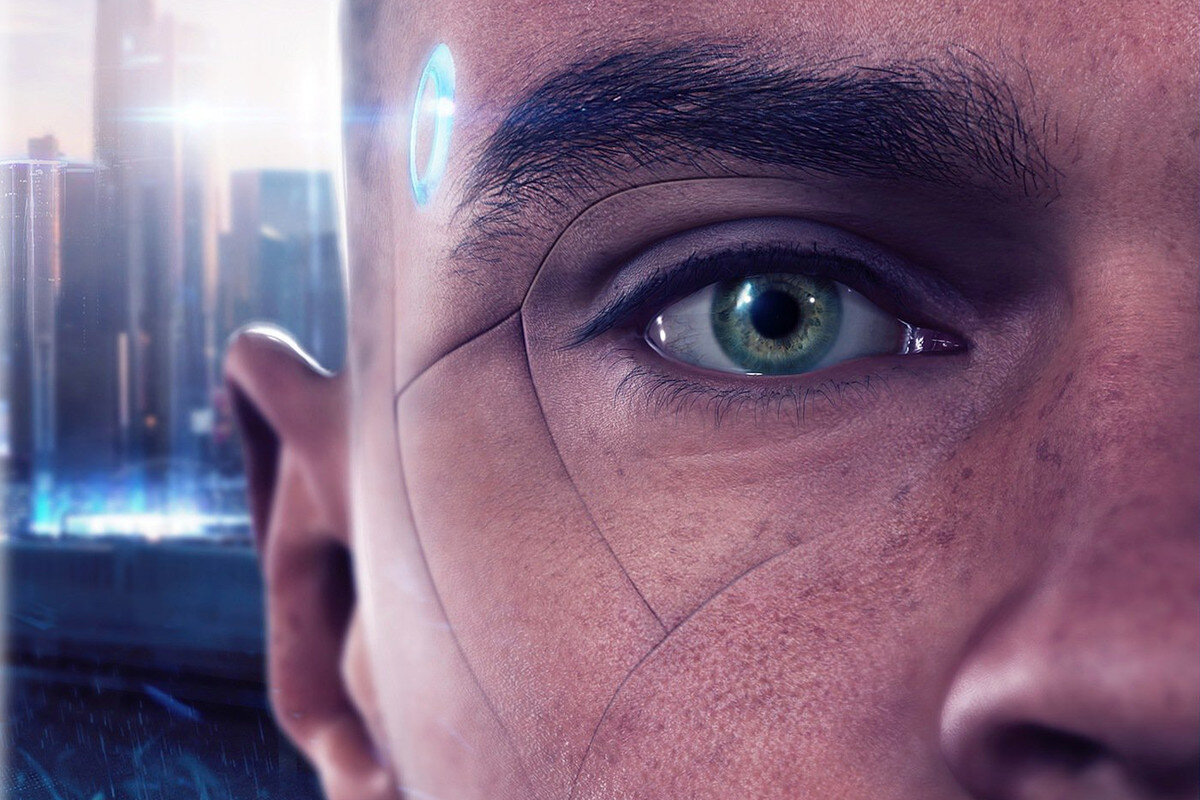 Detroit: Become Human has sold 2.5 million copies on PC