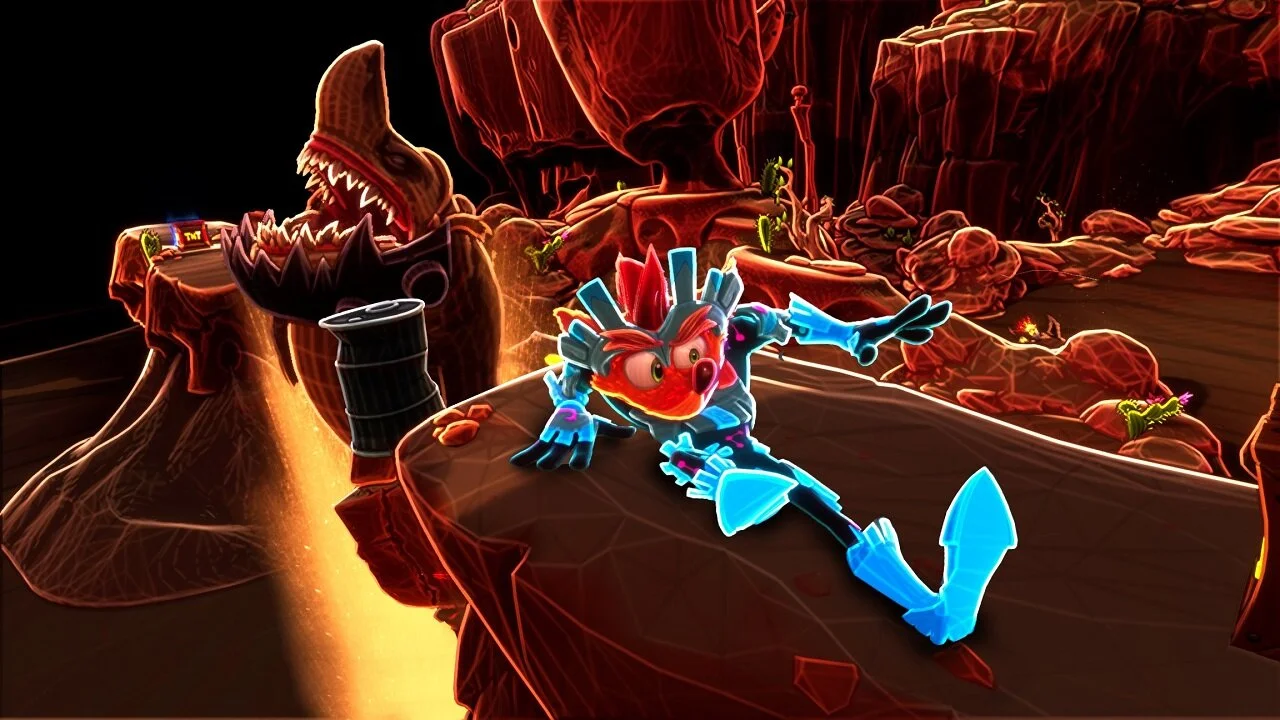 Crash Bandicoot N Sane Trilogy guide: Tips, differences, how to unlock Coco and why there are no cheats on PS4, Xbox, PC and Switch