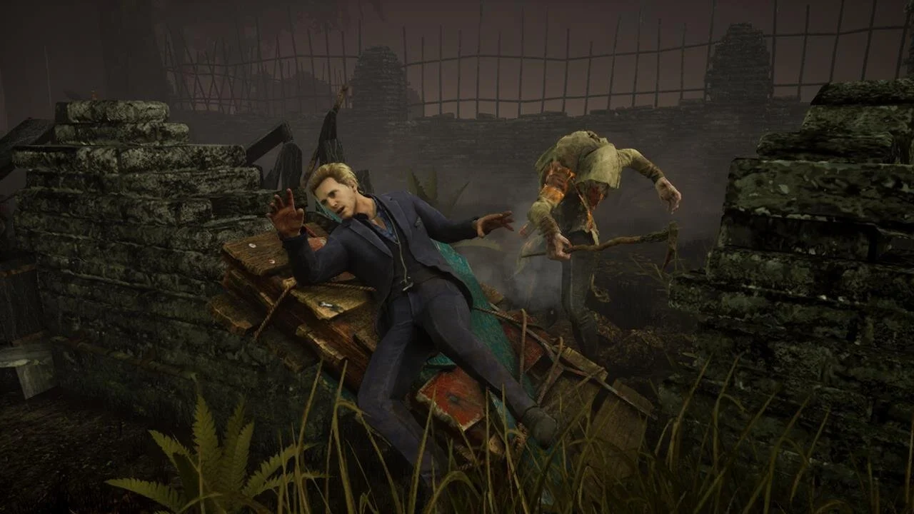 Dead By Daylight's Latest Chapter "Descend Beyond" Is Now Available