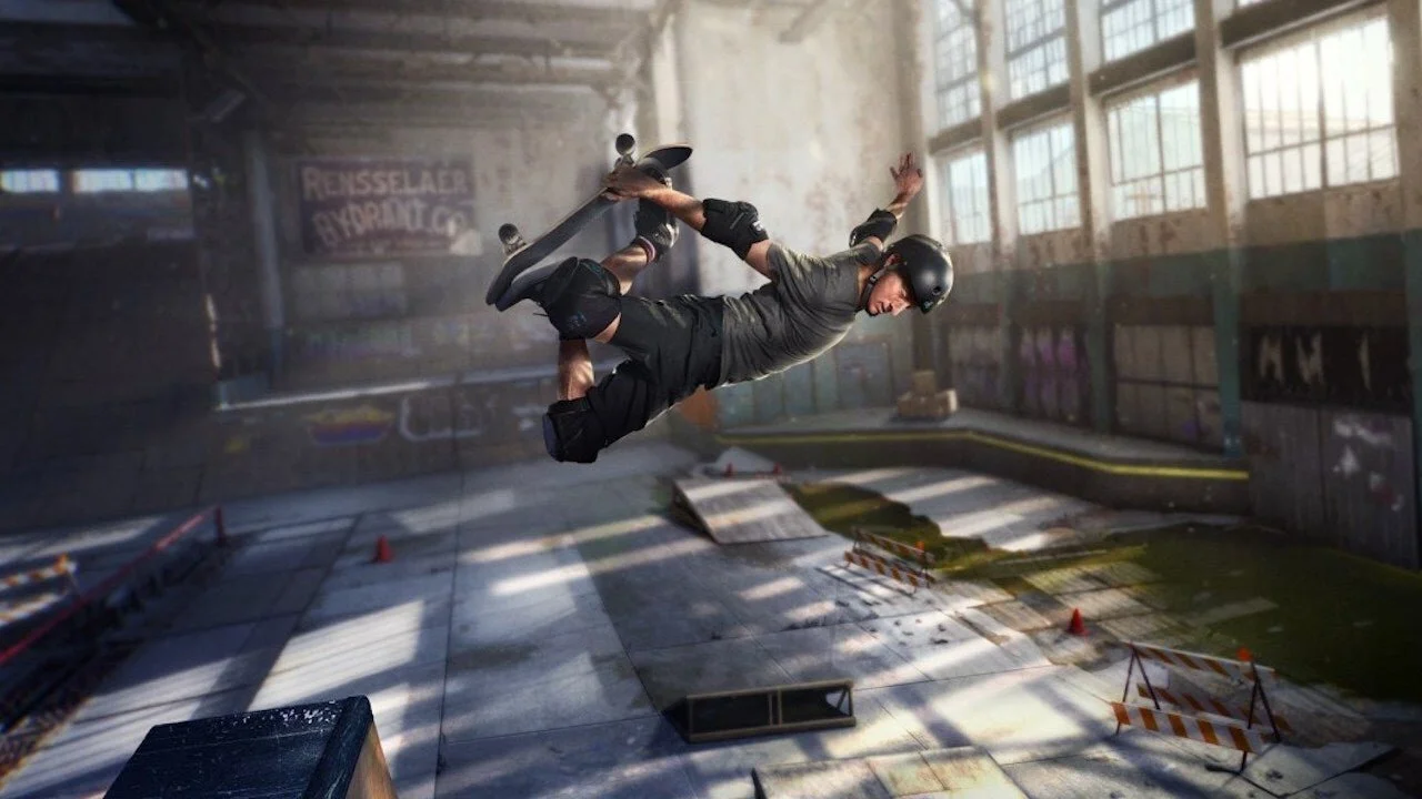 Tony Hawk's Pro Skater 1 + 2 Is The Fastest Game To Reach 1 Million In Franchise History