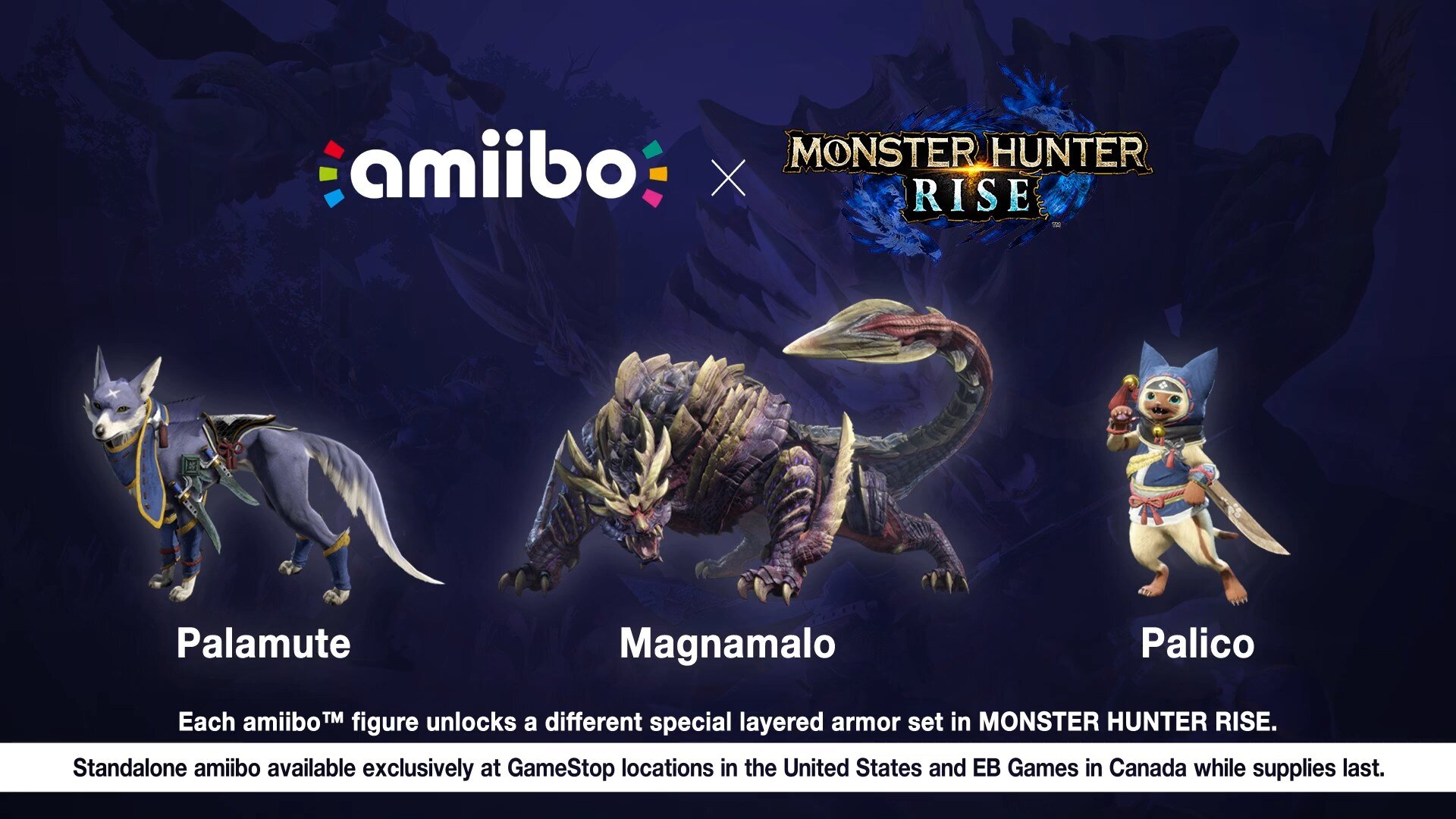 Monster Hunter Rise Amiibo.jpg