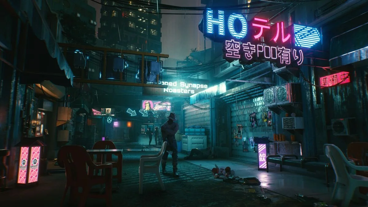 Here Are The Recommended System Requirements To Run Cyberpunk 2077 On PC