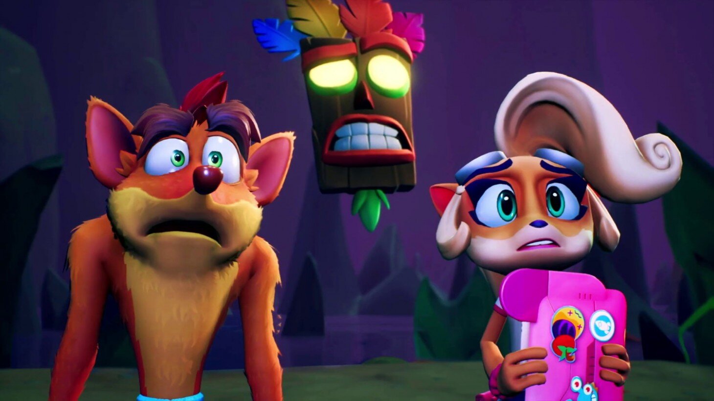 Crash Bandicoot 4 Is Coming to PS5, Xbox Series X/S - OpenCritic