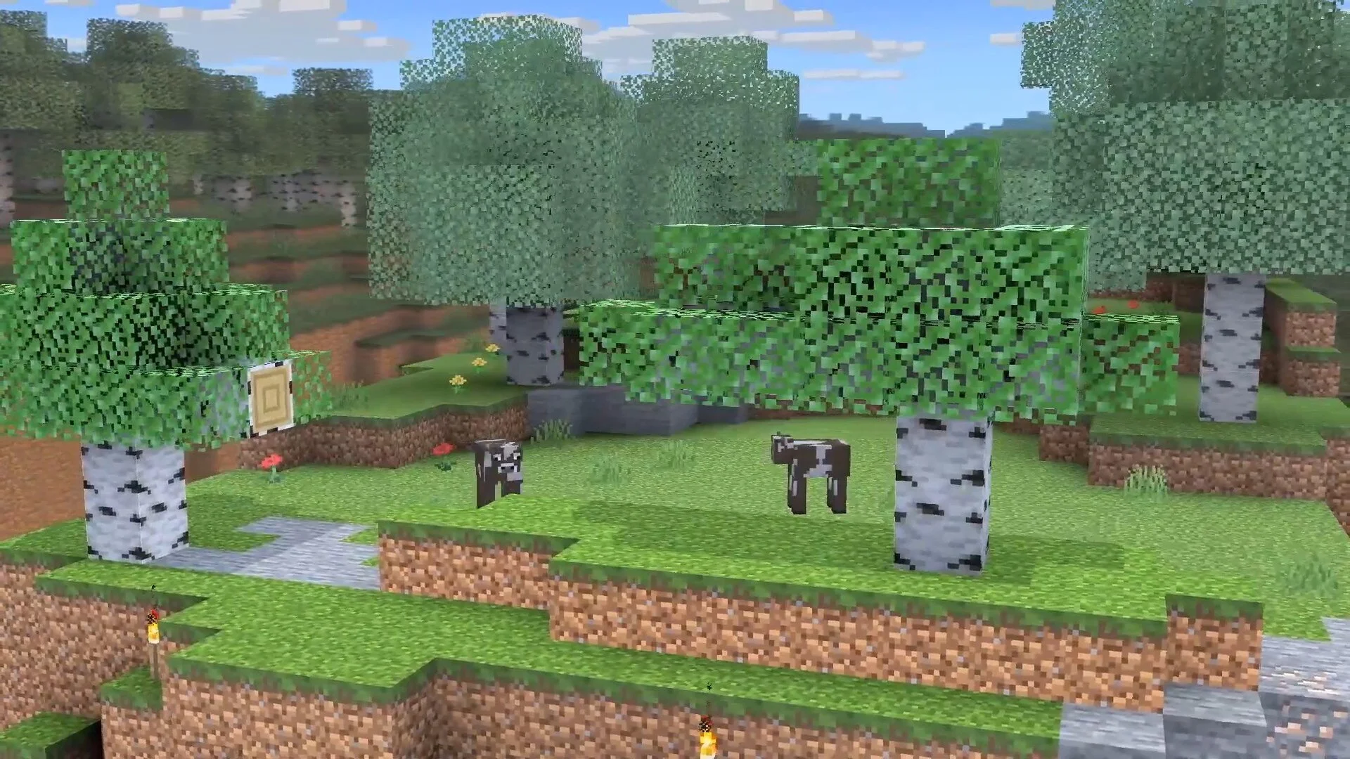 steve and alex join the roster