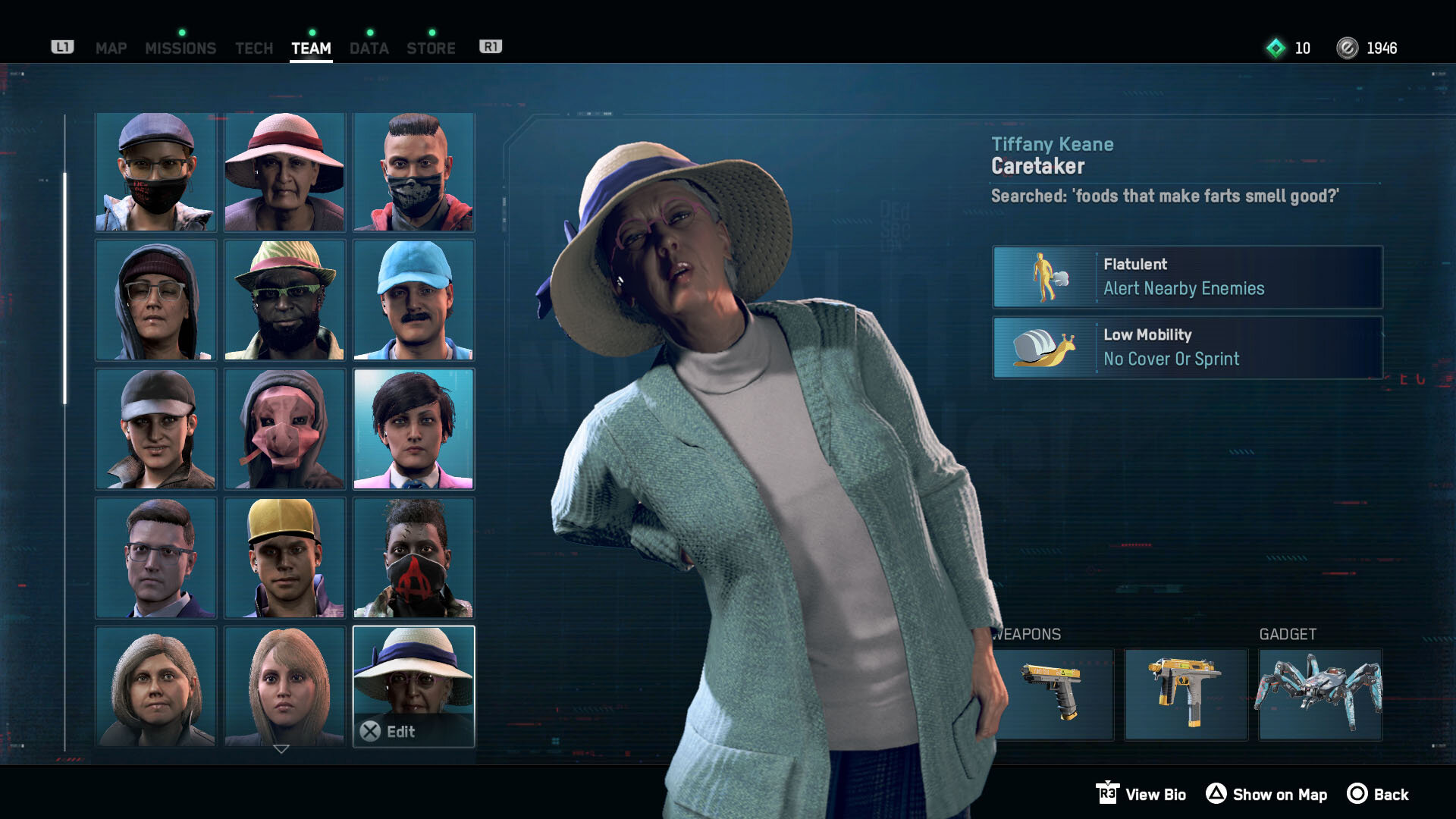 Watch Dogs Legion review: Royally shakes up the template with its