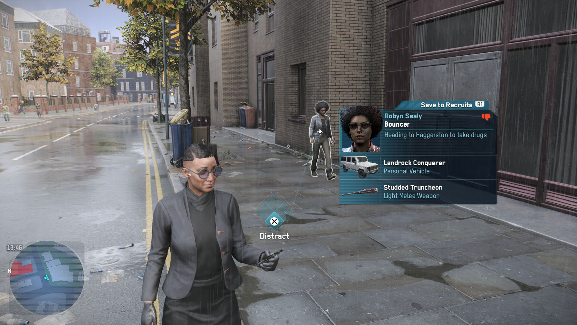 Watch Dogs Legion review: One step forward, two steps back, Entertainment