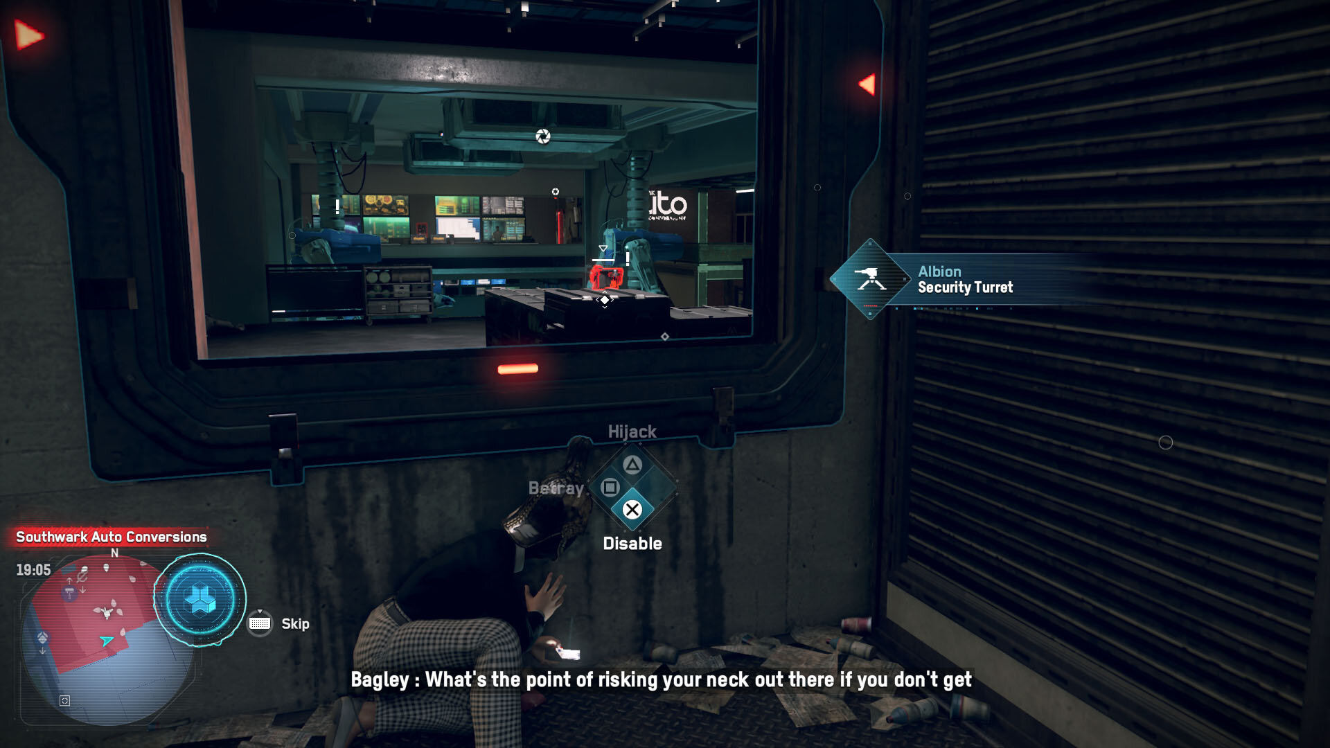 Watch Dogs Legion review: One step forward, two steps back, Entertainment