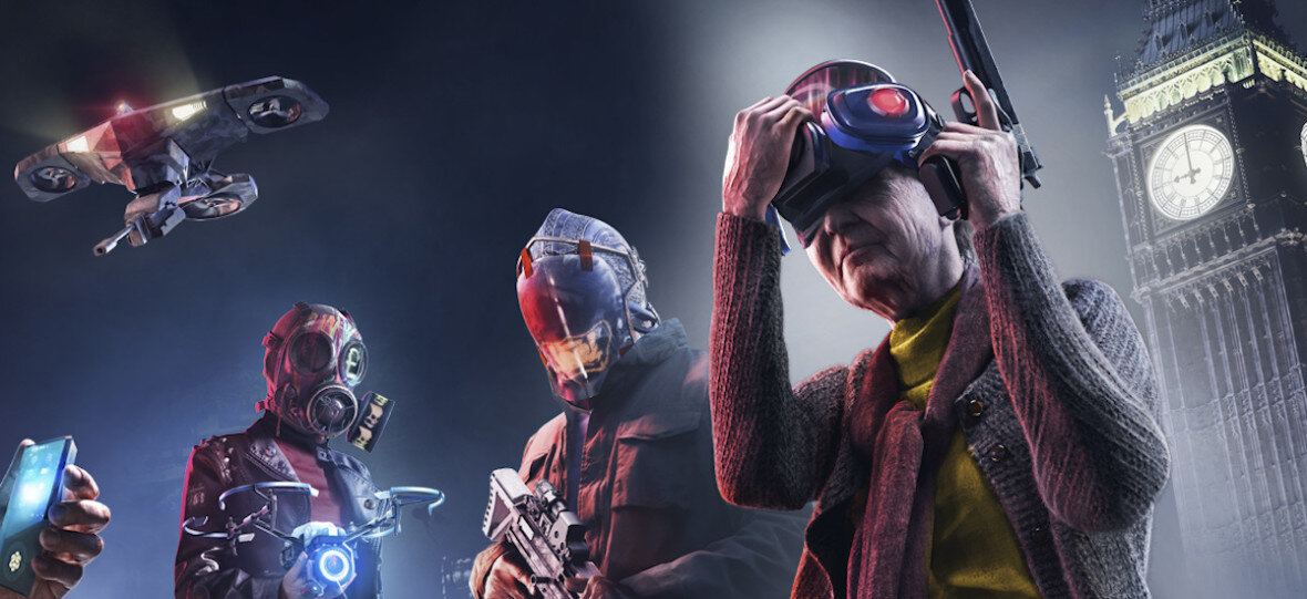 Watch Dogs Legion review: Royally shakes up the template with its