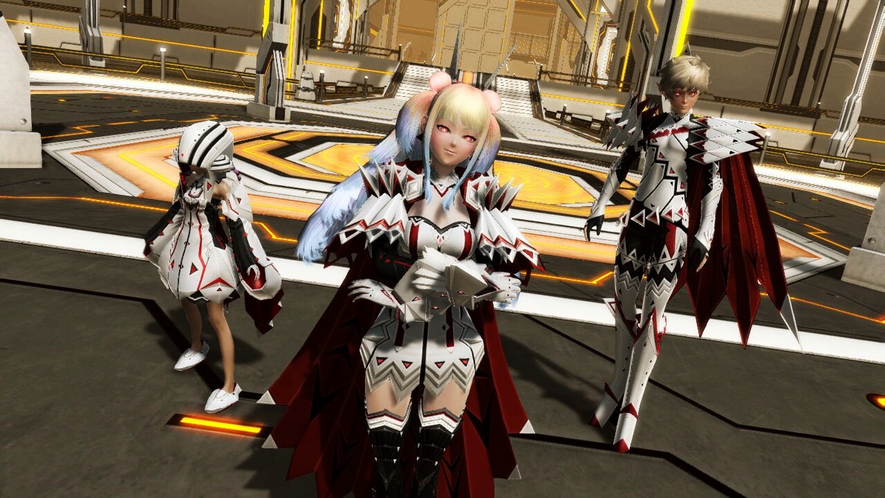 Phantasy Star Online 2 Episode 6 Goes Live In The West On December 9 Too Much Gaming Video Games Reviews News Guides Phantasy Star Online 2 Episode 6 Goes Live In The West On December 9 Too Much Gaming Video Games Reviews News Guides