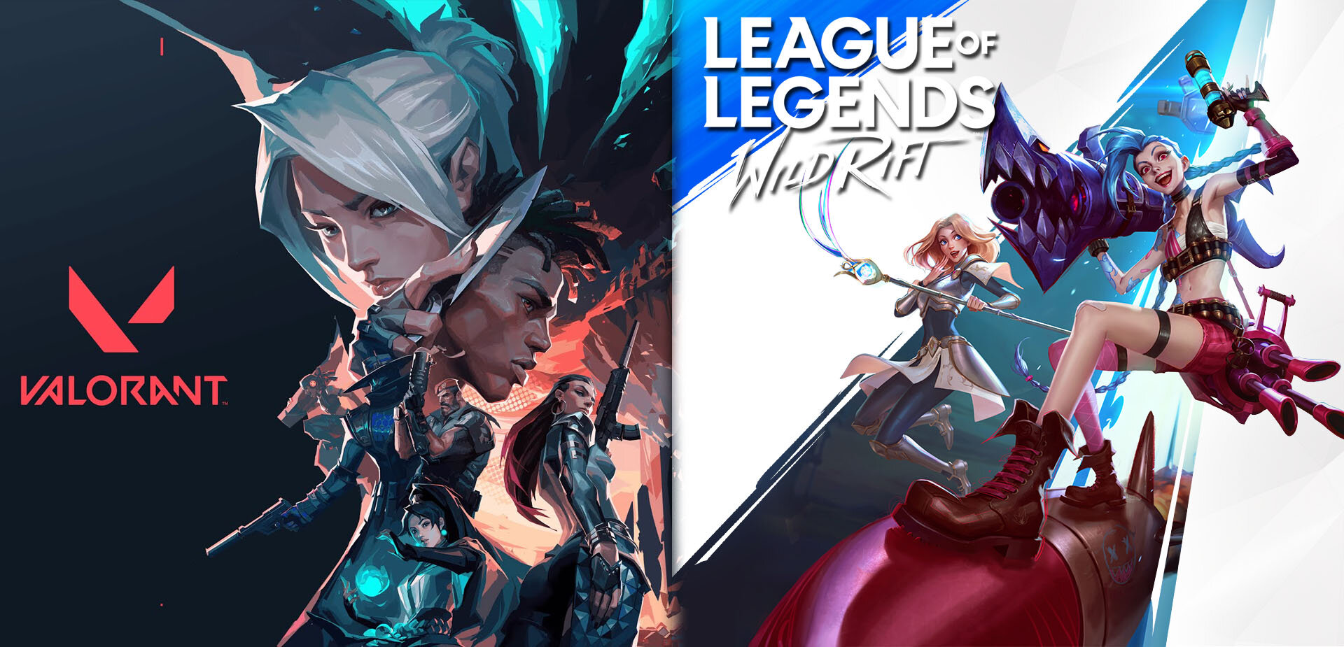 Riot Games to host own PH League of Legends tournament