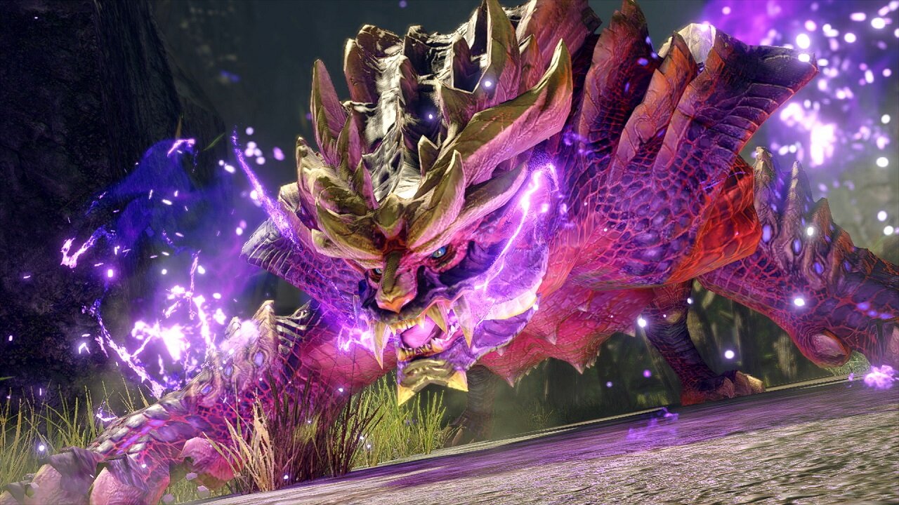 Monster Hunter Now Release Date, Pre-register, Gameplay, and More - News
