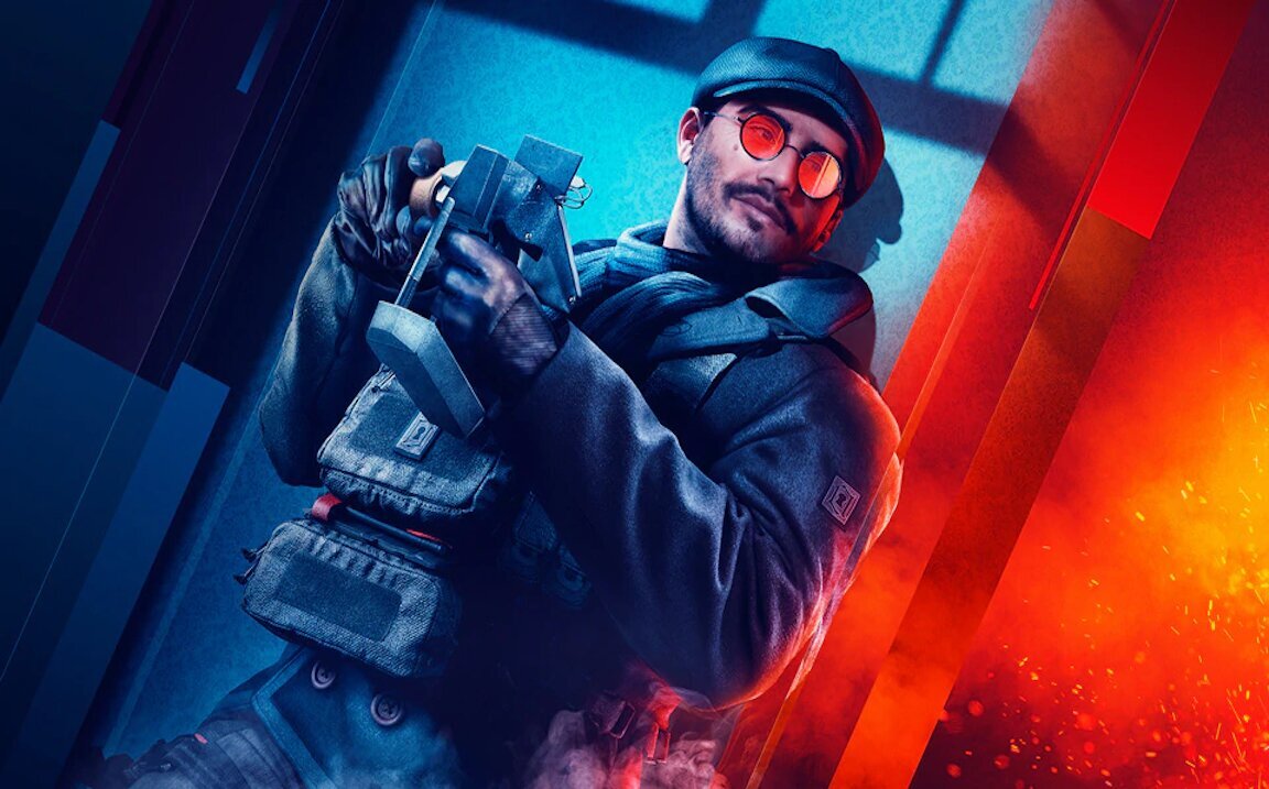 Rainbow Six Mobile is now in its Second Beta Phase - Phandroid
