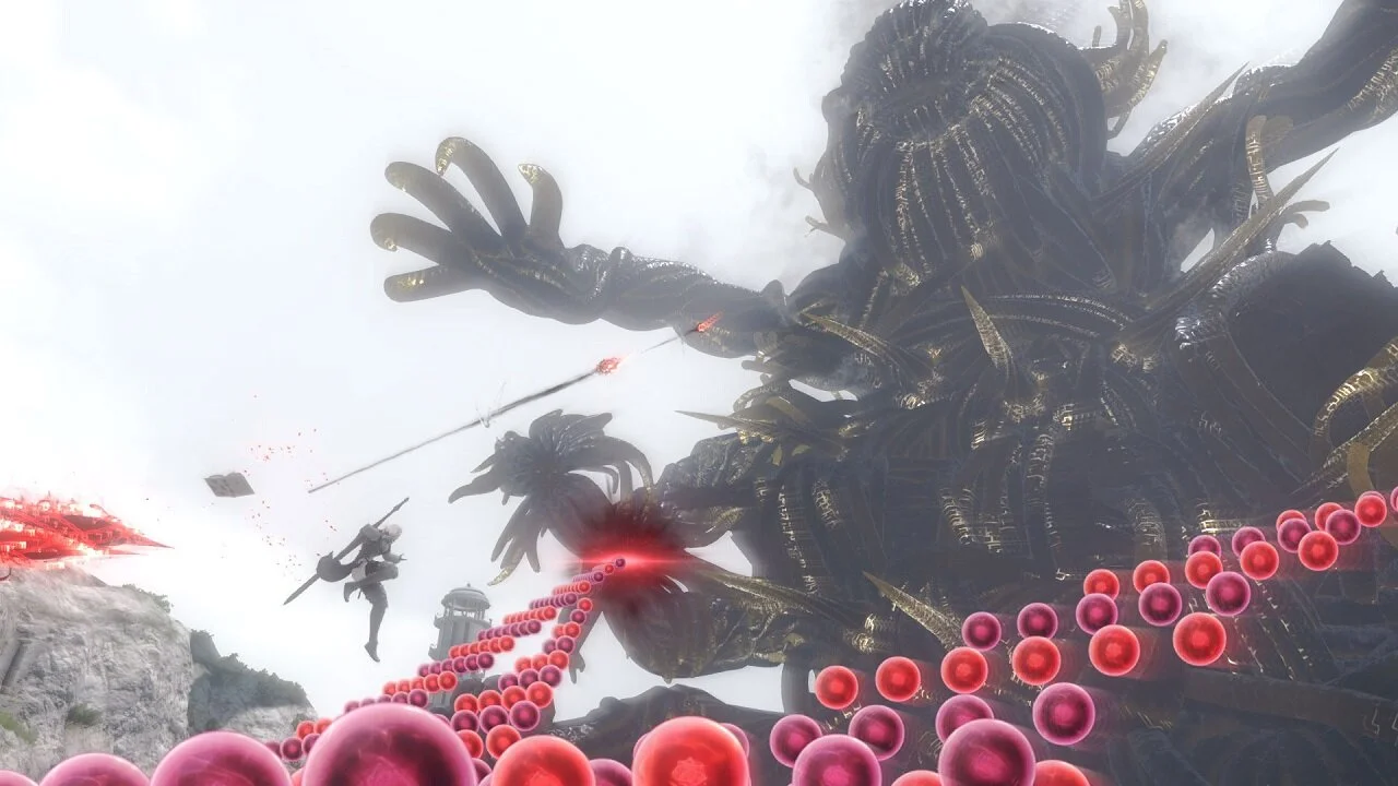 Nier Replicant Ver 1 Will Feature An Extra Episode Dungeons And More Too Much Gaming Video Games Reviews News Guides Nier Replicant Ver 1 Will Feature An Extra Episode Dungeons And More Too Much Gaming Video Games Reviews News Guides