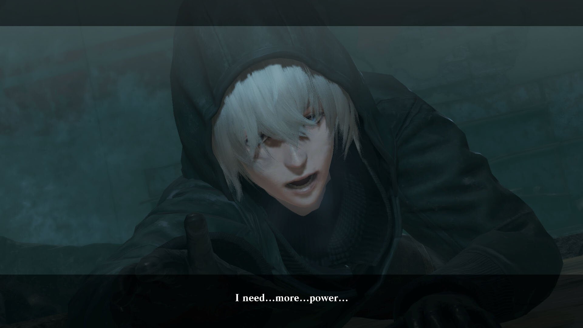 NieR: Replicant Game Review