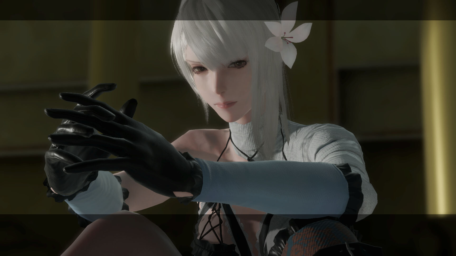 NieR:Automata Creator Is Making a New Game With Square Enix; NieR Replicant  Remake Is Looking Good Too