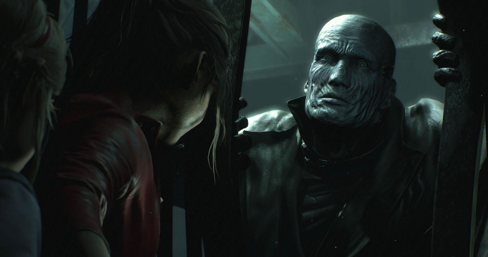 Game Critics Awards 2018 Names 'Resident Evil 2' Remake Best of Show