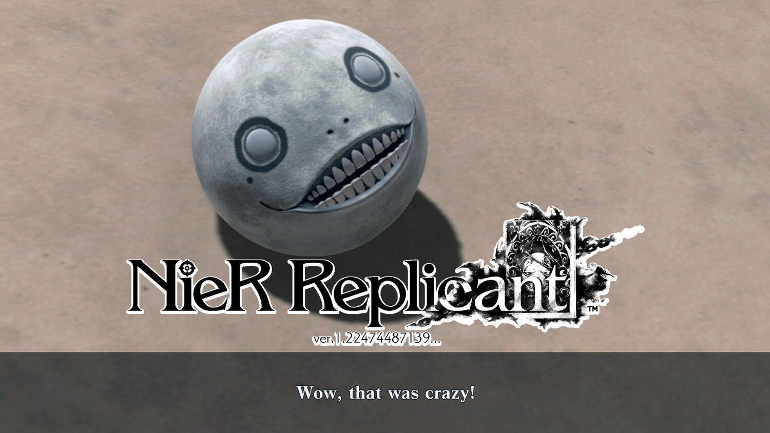 NieR Replicant Ver. 1.22474487139 Review