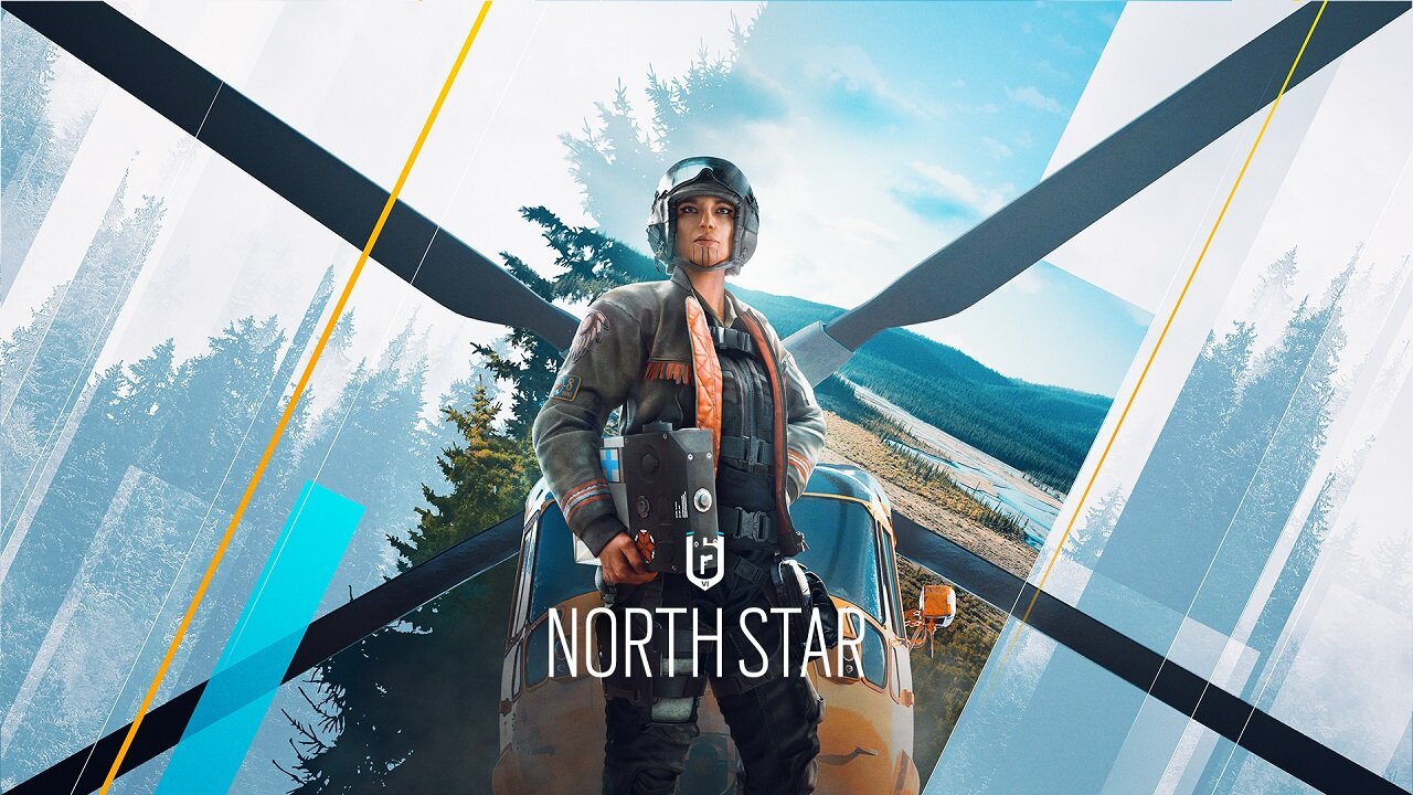 Rainbow Six Siege's Next Season North Star Detailed During The 2021 Six Invitational 