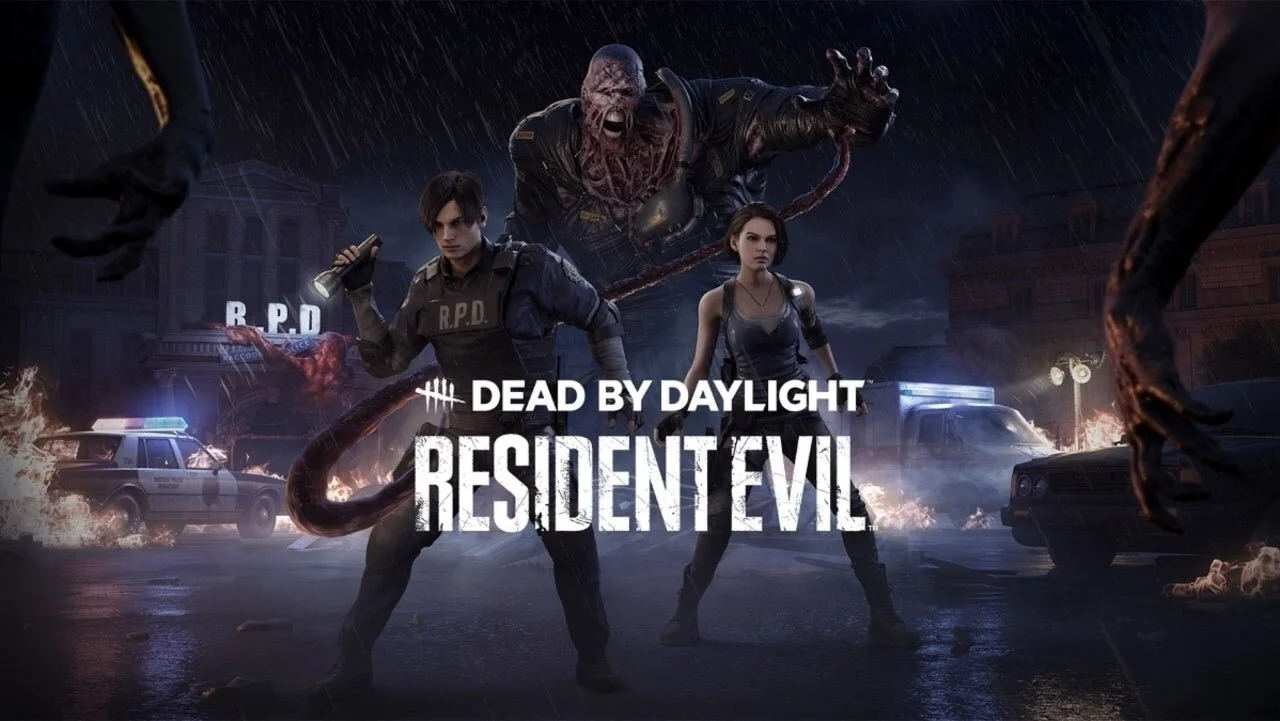 Dead By Daylight's Resident Evil Chapter Will Add Nemesis, Jill, And Leon To The Game