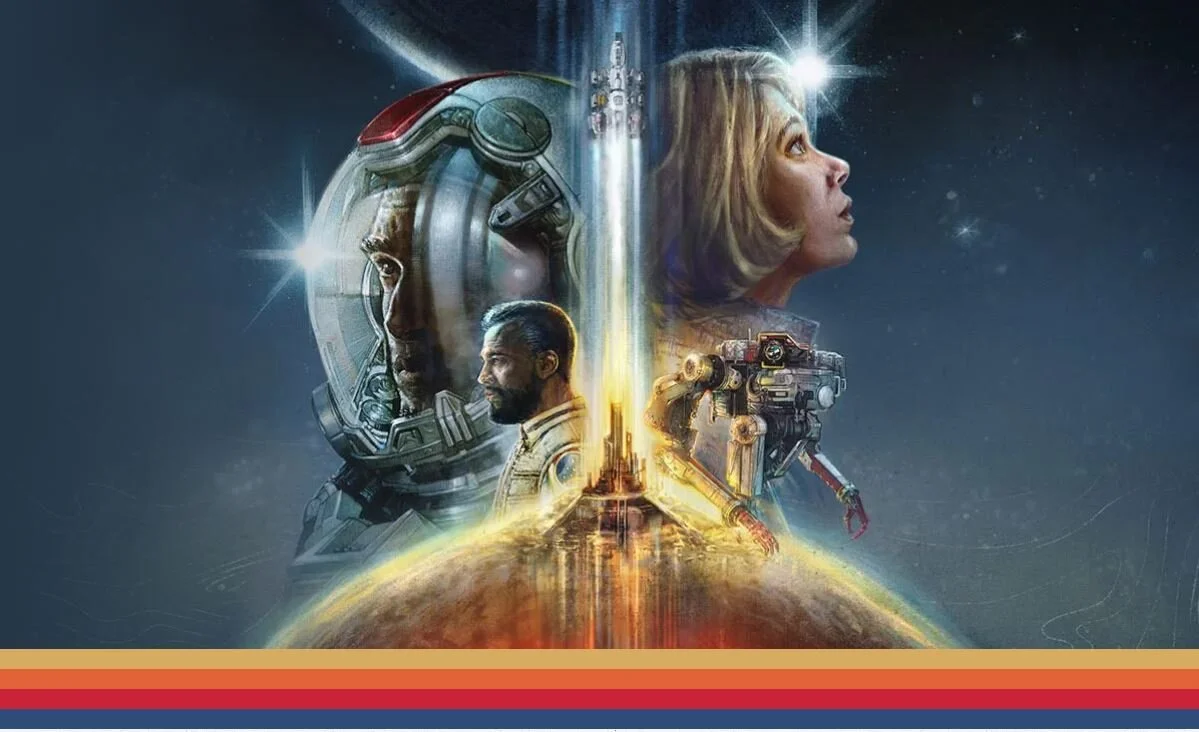 Bethesda's Starfield Will Launch on November 11, 2022 For Xbox And PC