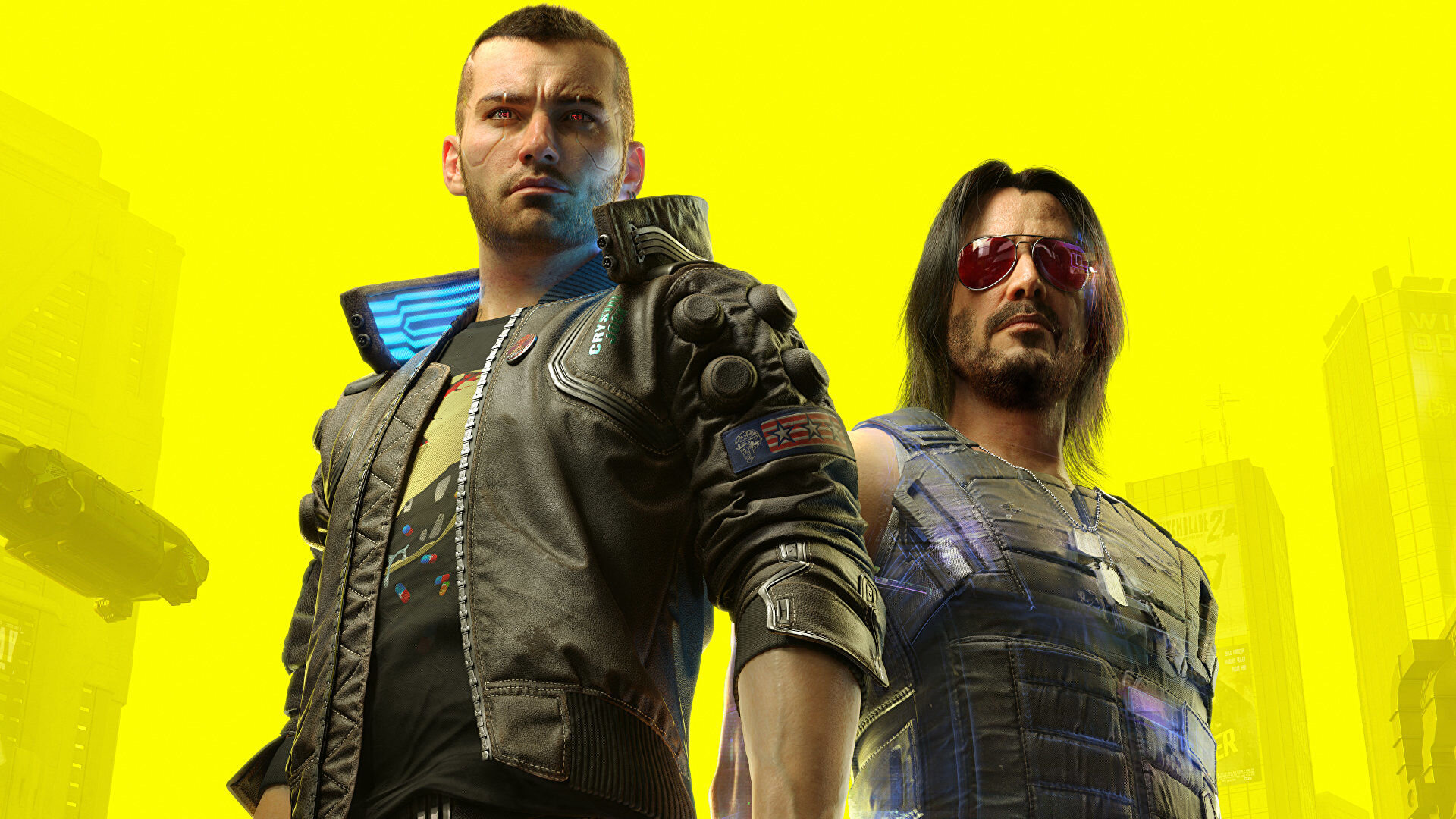 Cyberpunk 2077 is now back on the PlayStation Store! - Home of the