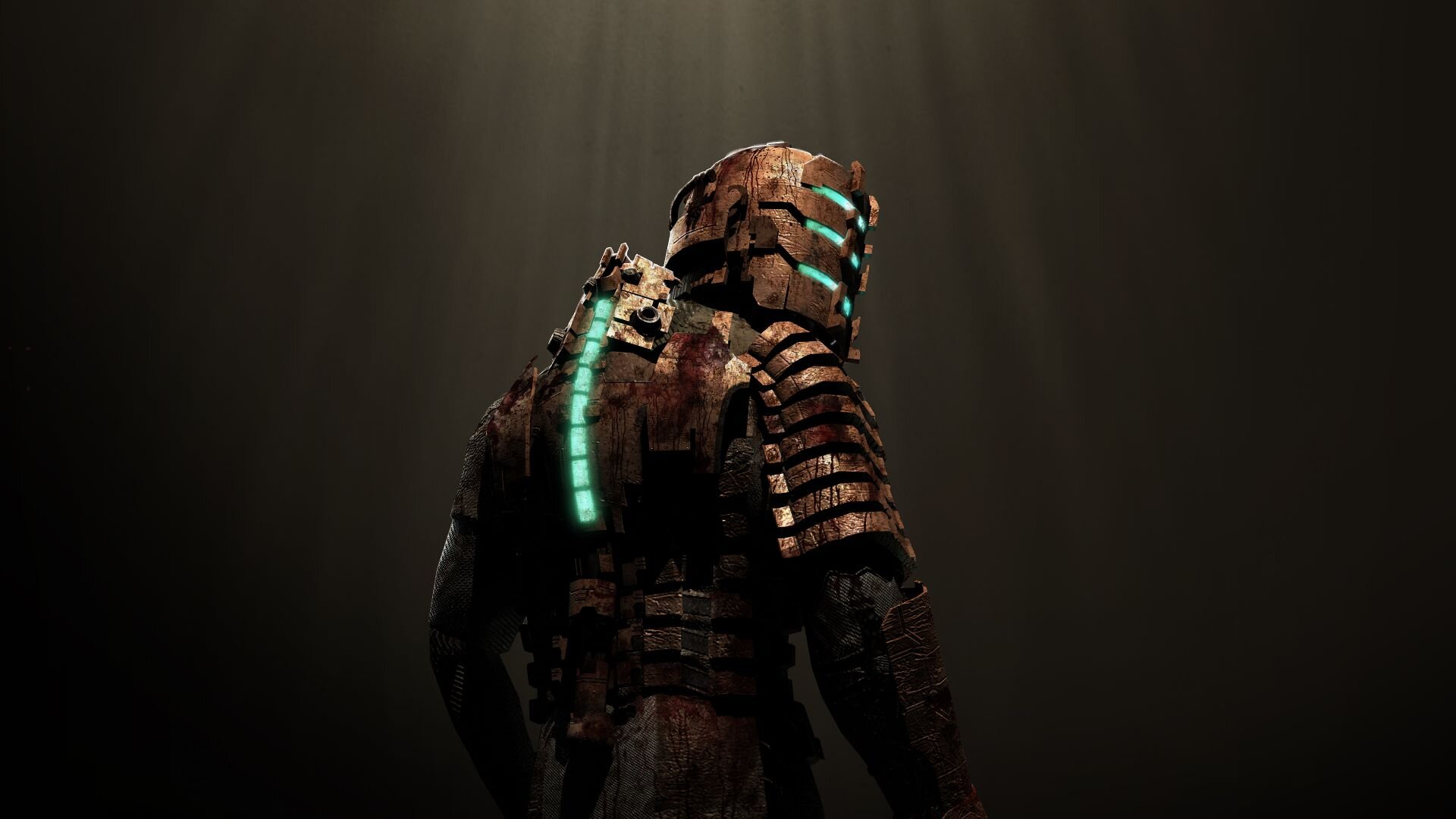 Dead Space developer would “love” to revisit the series – WORDS ABOUT GAMES