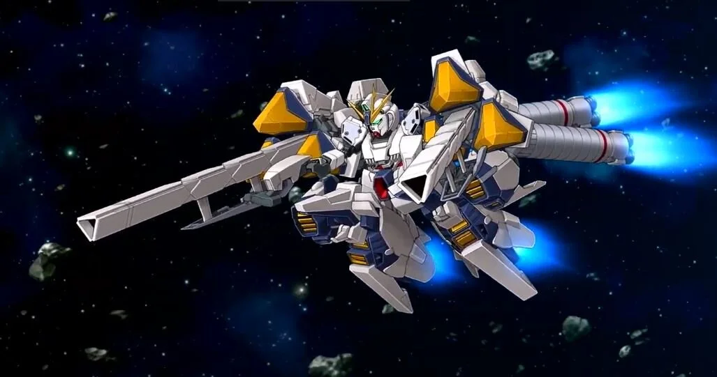 Super Robot Wars 30 Launches This October 