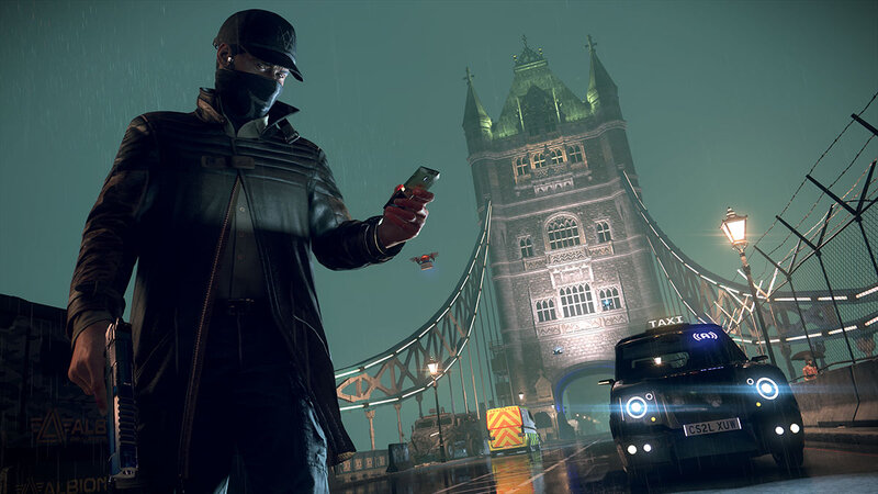 Watch Dogs: Legion – Bloodline Teaser Sets up Aiden Pearce's Trip to London