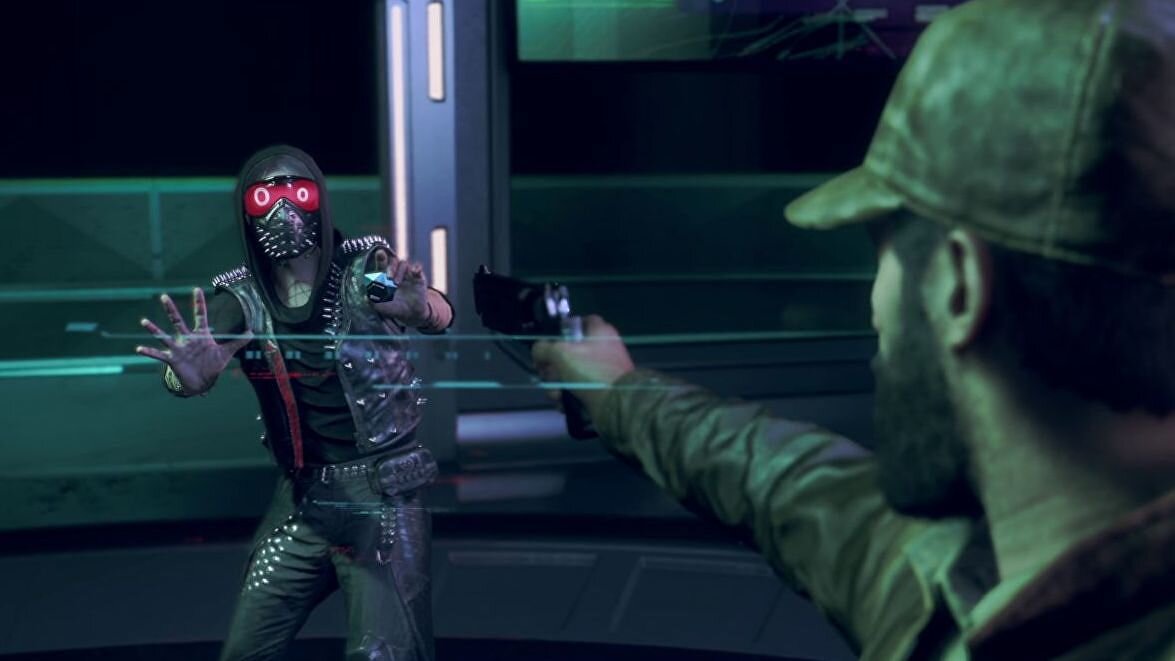 Watch Dogs: Legion Bloodline Review - When You Come Out Better — Too Much  Gaming