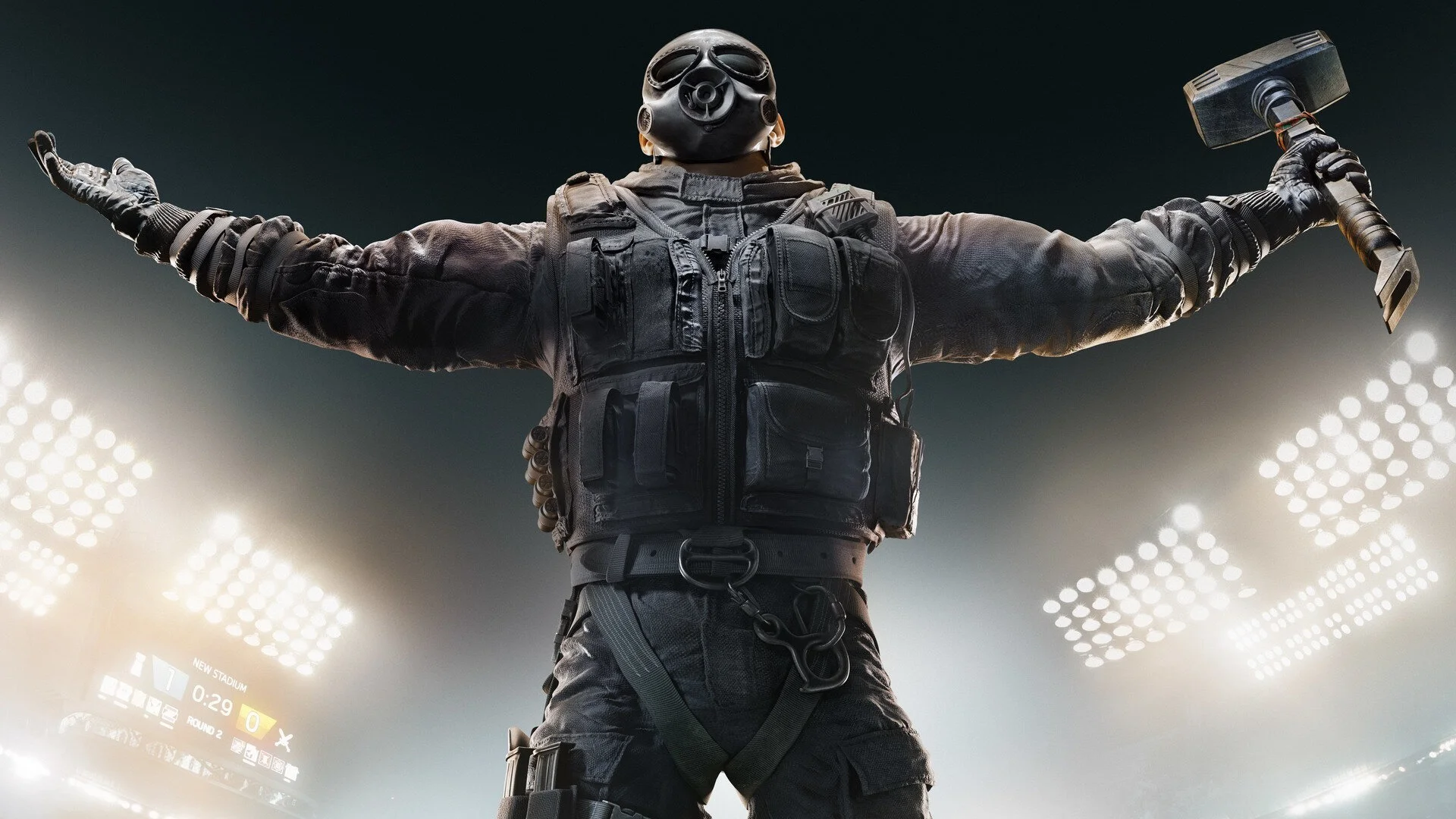 Should you play Rainbow Six Siege in 2021?