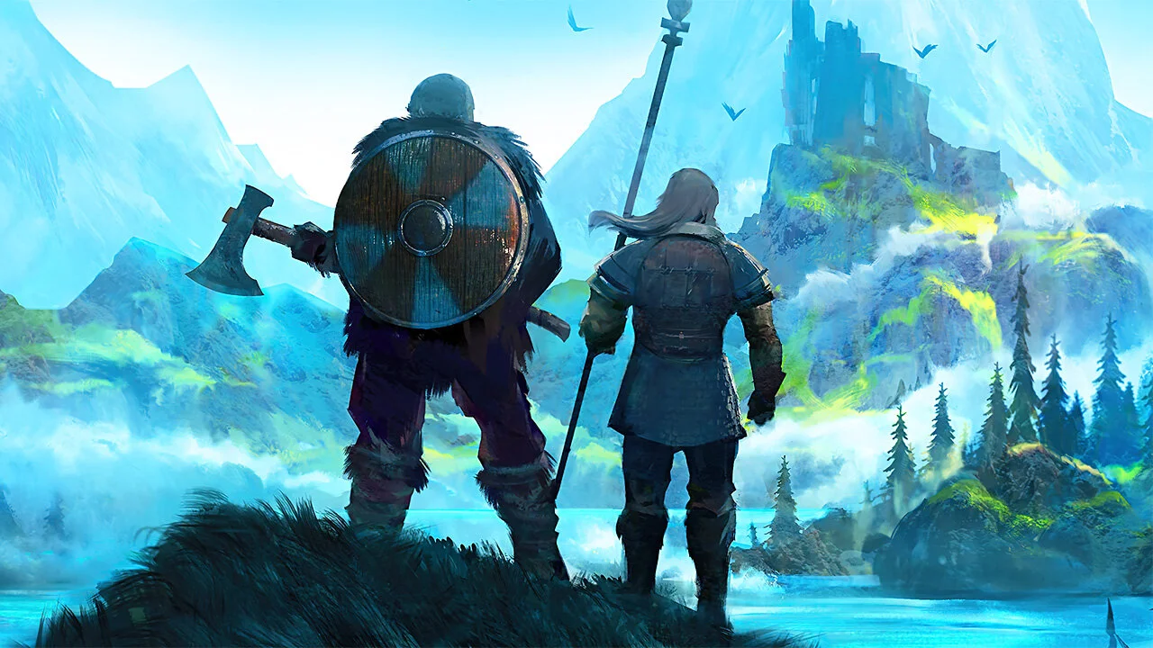 Valheim's Hearth and Home update detailed through short spotlight videos