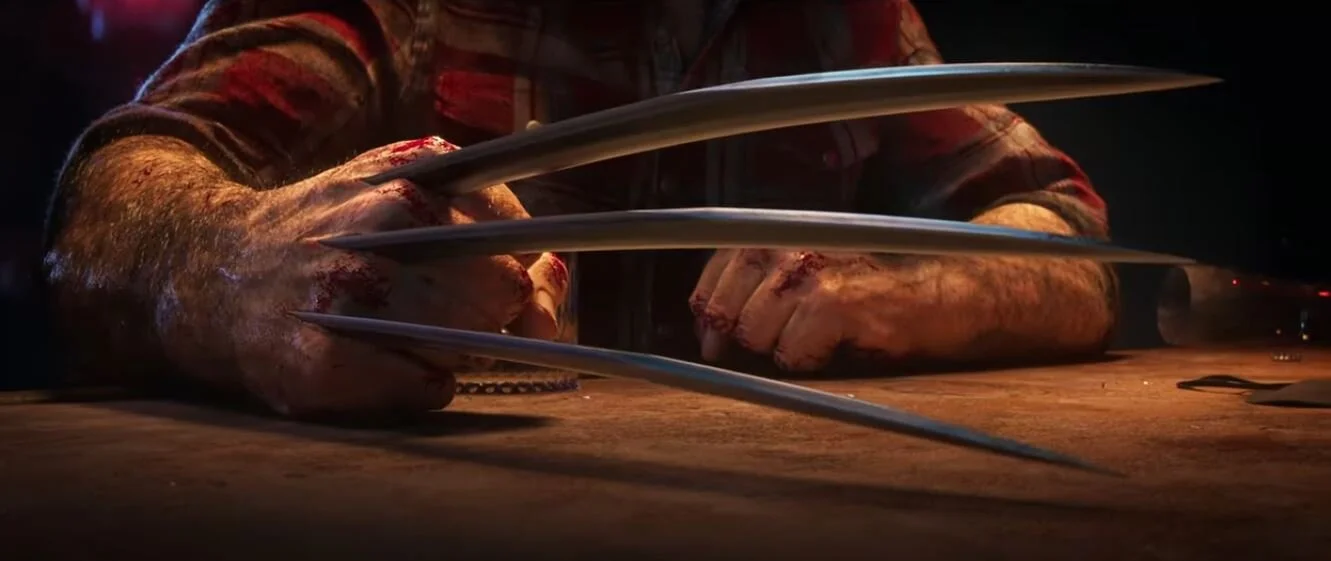 Insomniac Games announces Marvel's Wolverine for PS5