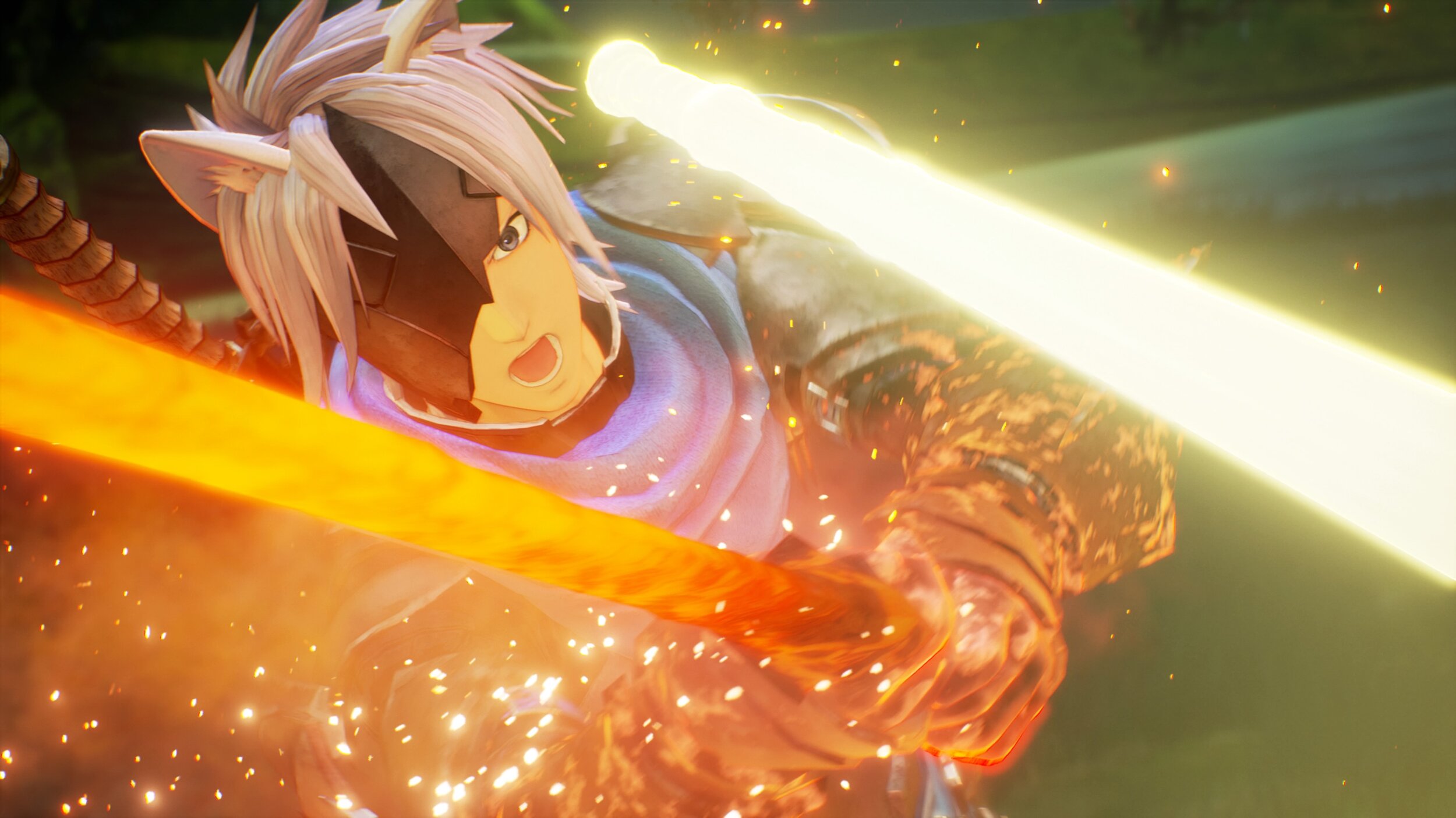 Tales of Arise review