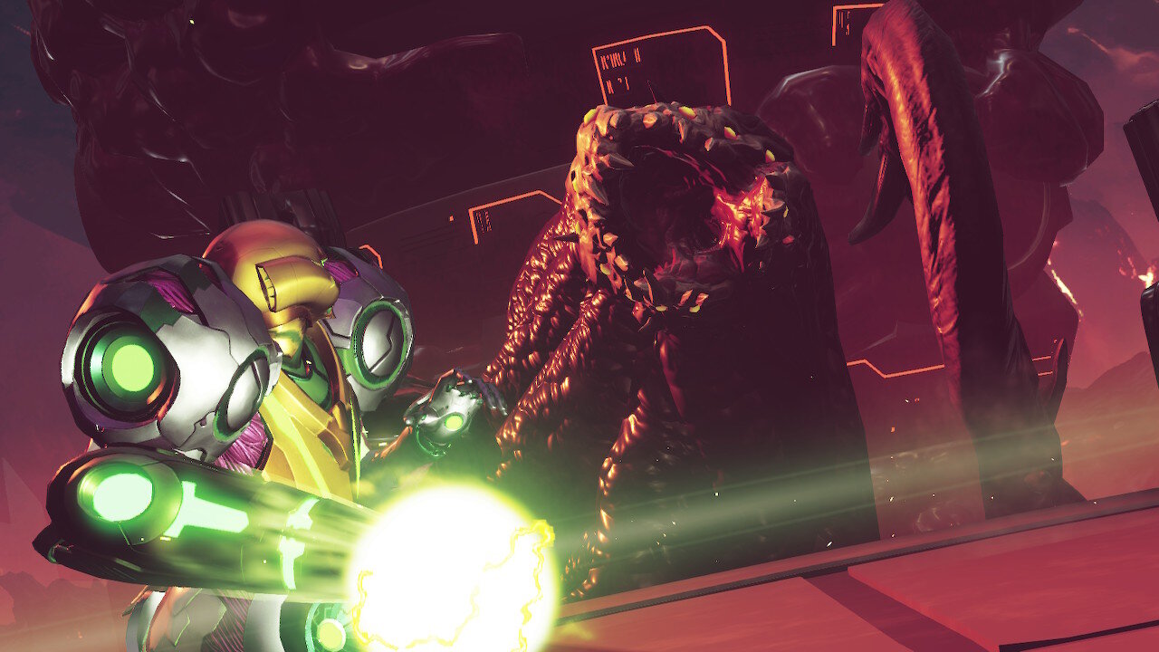 Metroid Dread Report Vol. 3: Seven points that define the 2D saga, News