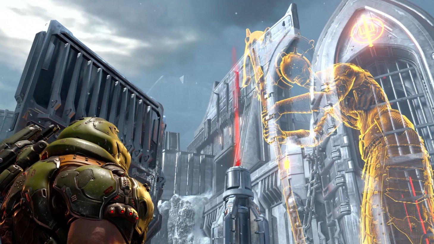 Doom Eternal is getting a Horde Mode next week — Too Much Gaming | Video  Games Reviews, News, & Guides