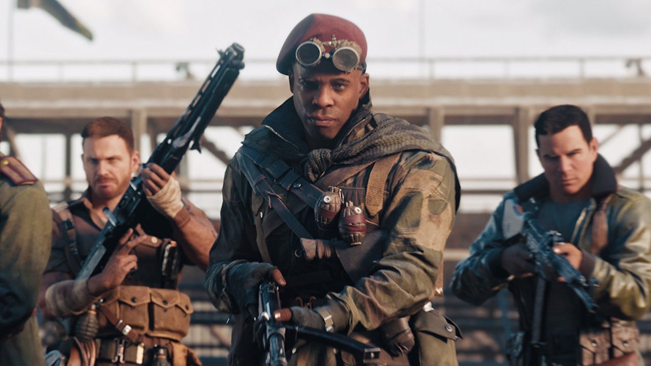 Versão para PC de Call of Duty: Vanguard ganha trailer e pré