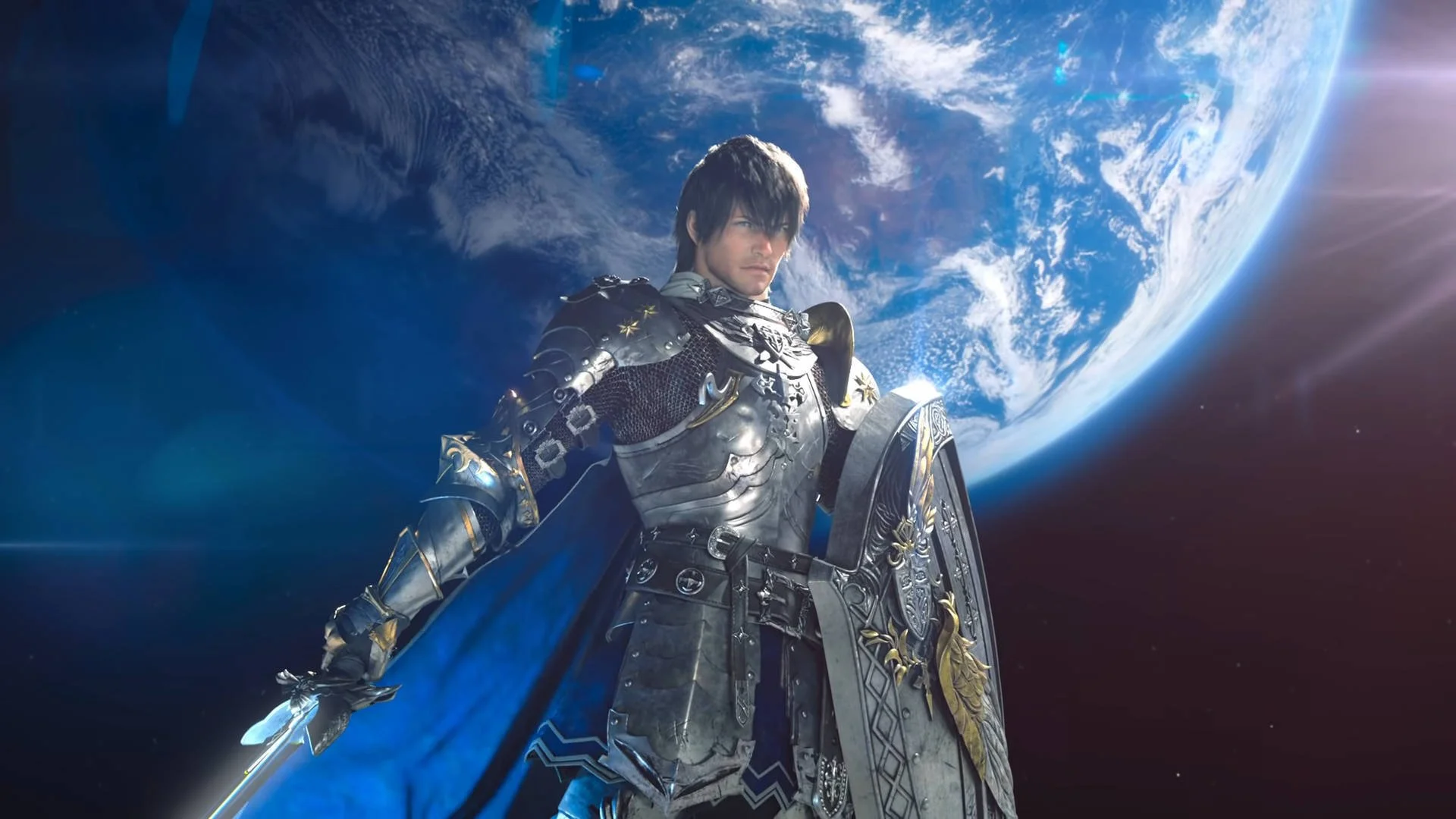 Square Enix to give extra game time due to Final Fantasy XIV Endwalker long queues