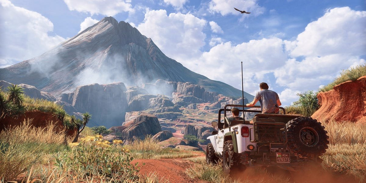 It will cost you $10 to get the PS5 versions of Uncharted 4 and The Lost  Legacy — Too Much Gaming